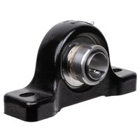 LINKBELT PA355 3-7/16IN PILLOWBLK BALL BRG