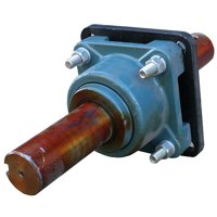 MARTIN SPROCKET & GR CT4D