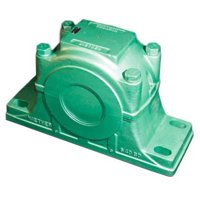 MIETHER BEARING SDAF23060 K 11-00