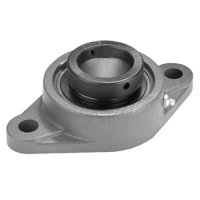 MOLINE BEARING HCFL210-31