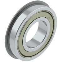 NACHI 6002ZZENR