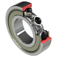 NACHI SH6-6207ZZEC3