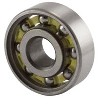 NICE BALL BEARING 1606NSTNBF18