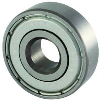 NICE BALL BEARING 3001DSTNTG18