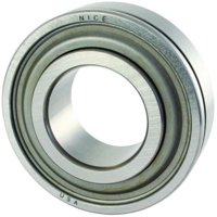 NICE BALL BEARING 7516DLTNTG00