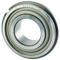 NICE BALL BEARING 7518DLG
