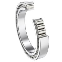 NSK 120NUB40VC4