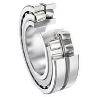 NSK 22207CKE4C3
