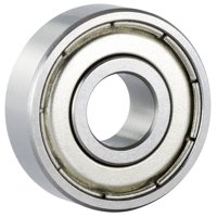 NSK 634ZZ1MC3E