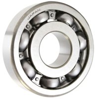 NSK B25-139A-A-CG14