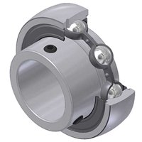 NSK SB205 bearing (US205.G2)