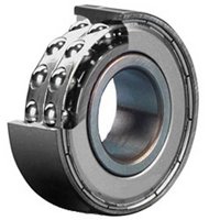 NTN 5207CZZ