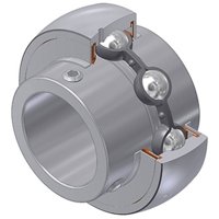 NTN MUC207-20FG1 OBSOLETE 12/23 USE 20393886