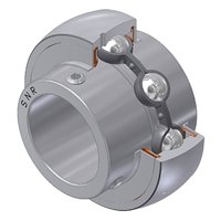 NTN MUC208-24