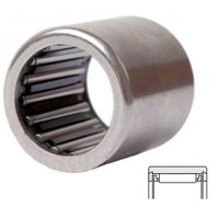 Роликовый узел с наружным кольцом NTN NK40/30