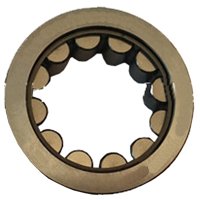 NTN NKZ69.5X130X513-10