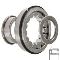 NTN NUPK309NRUV2