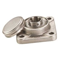 NTN SUCF206-19CC