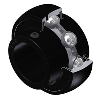 NTN UC208G2T20