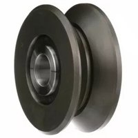 OSBORN LOAD RUNNERS HPVA-40-2
