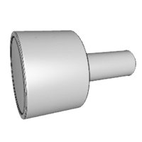 PCI MPTR-52-SS
