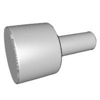 NCTR-1.50-SS NCTR-1.50-SS