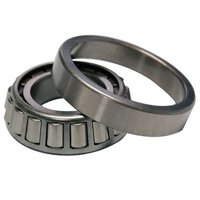 PEER BEARING 15123/245