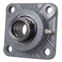 PEER BEARING FHGF207-22