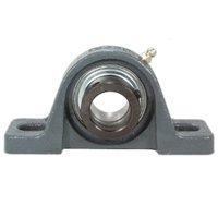 PEER BEARING FHGLP207-23