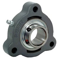 PEER BEARING FHSF3C205-12-A