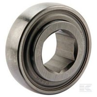 PEER BEARING GW208HPPB22-P