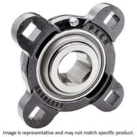 PEER BEARING GW208HPPB50-F4X