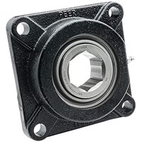 PEER BEARING GW211HPPB51-FS-B