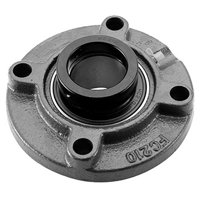 PEER BEARING HCFC207-22-A