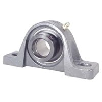 PEER BEARING HCLP206-19-A