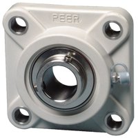 PEER BEARING SUCF207-22-PBT(F-A1)