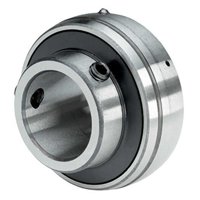 PEER BEARING UC207-20-A