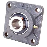 PEER BEARING UCF207-23M-A
