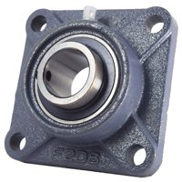 PEER BEARING UCFS206-19M-A
