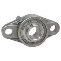 PEER BEARING UCFT205-16B-A