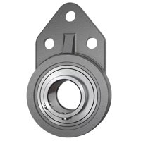PEER BEARING UCNFB207-20B-A