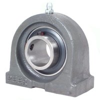 PEER BEARING UCPA206-19XT