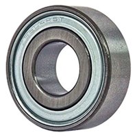 PEER BEARING Z9504-RSTLDC3