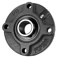 PT INTERNATIONAL FCF205-25UMM