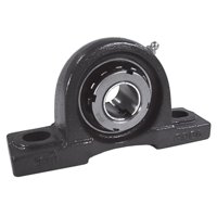 PT INTERNATIONAL UKP207-30MM