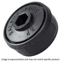 RALPHS-PUGH 2U2 2.0 X .065 7/16H 5941SS SLS