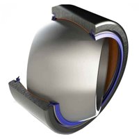 RBC BEARINGS B22LDLPTS