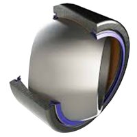 RBC BEARINGS B48LDLPTS