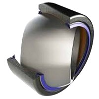 RBC BEARINGS GE20-DLP-TS