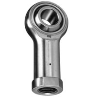 RBC BEARINGS HFE8M